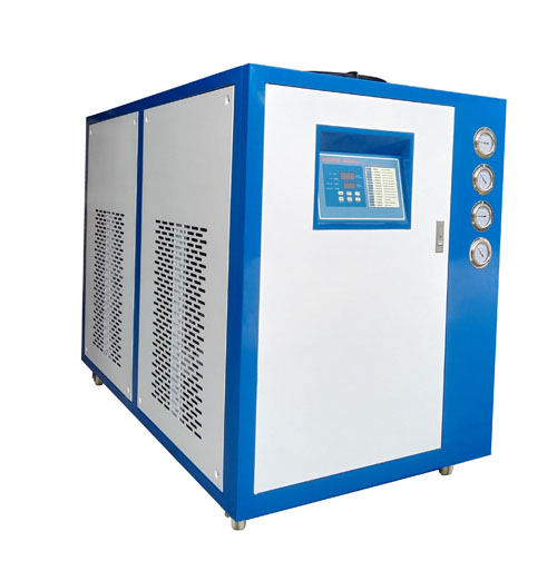 800千伏安油浸式变压器专用油冷却器 冷却器油冷机厂家