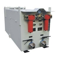 无锡煤机乳化液泵箱体 BRW400/31.5乳化液泵箱体