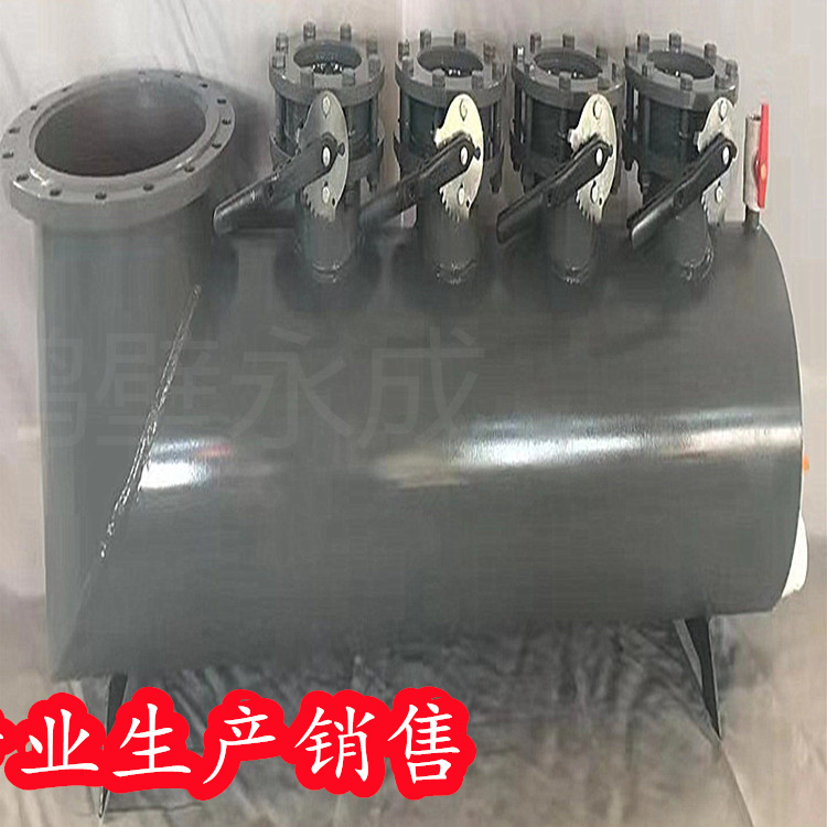 晋城多孔自动放水器WG-FZ型可为您定制