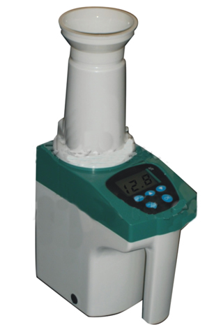 水分测定仪_电脑水分测定仪（容重）