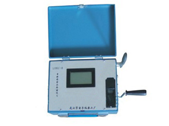 水分测定仪_LSKC-8型智能水分测定仪