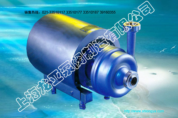 YAE10T-60M-7.5KWCT3奶泵