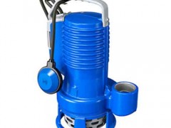 DRBLUEP200意大利泽尼特污水提升泵雨水泵地下室用