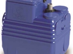 BlueBox150意大利泽尼特污水提升泵地下室污水提升