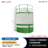 石油化工应急供应储水液体储罐水塔四川森林防火设备液体塑料桶