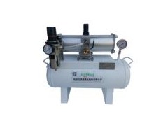 空气增压泵 气体增压泵生产厂家苏州力特海
