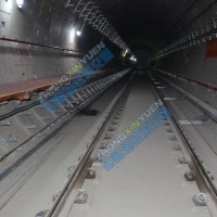 地铁RPC材质疏散平台板