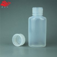 PFA半透明试剂瓶储存有机溶剂耐腐蚀无析出样品瓶