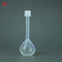 聚四氟乙烯定容瓶半透明内壁光洁度高不粘附无析出