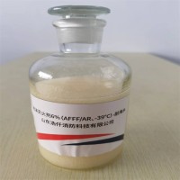 耐海水抗溶性水成膜泡沫灭火剂3%（AFFF/AR）6%