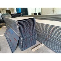 广东铝镁锰屋面板厂家耐腐蚀