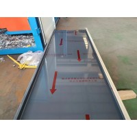 矮立边铝镁锰屋面板广东厂家耐腐蚀