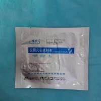 医用凡士林纱布